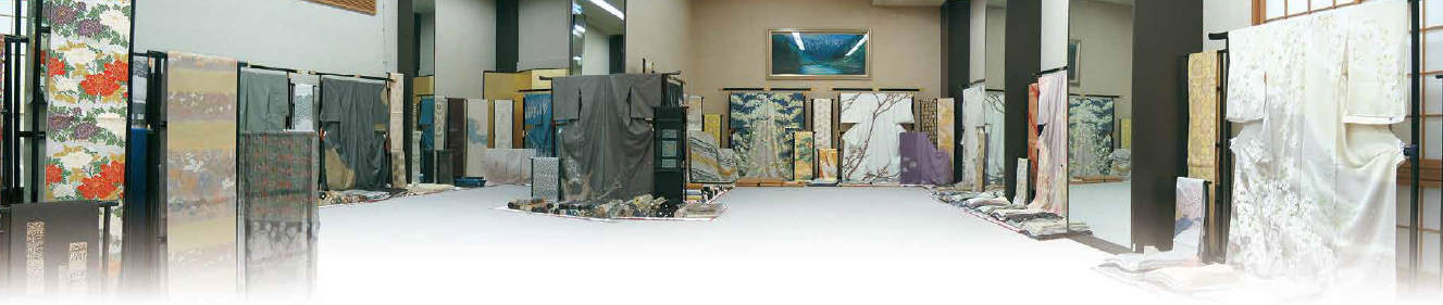 ヒラヰ展示会のご案内