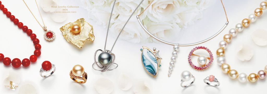 ヒライ東京板橋着物ジュエリー専門店